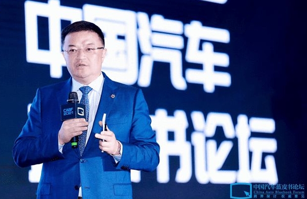 智能电动汽车大势所趋岚图加速推动新汽车革命