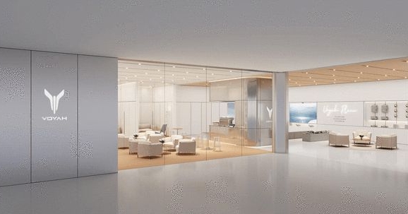 智能电动汽车大势所趋岚图加速推动新汽车革命