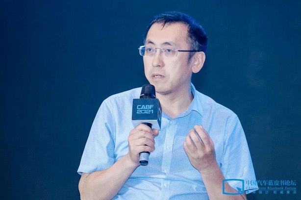 智能电动汽车大势所趋岚图加速推动新汽车革命