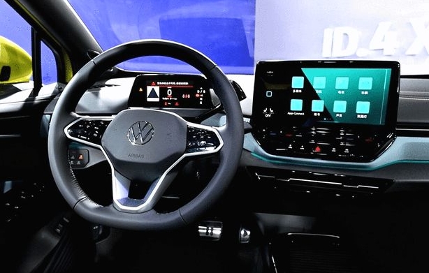 即便售价低于预期,ID.6仍将成为大众电动车的“滑铁卢”