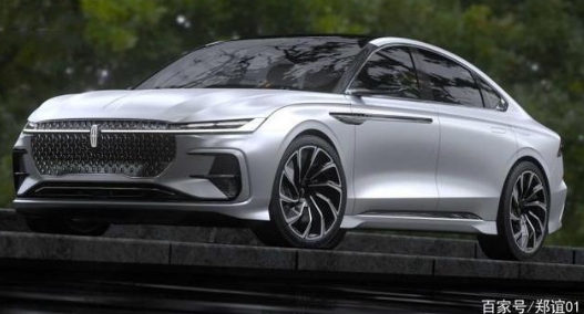 林肯首款纯电动汽车2022年推出，为时已晚？