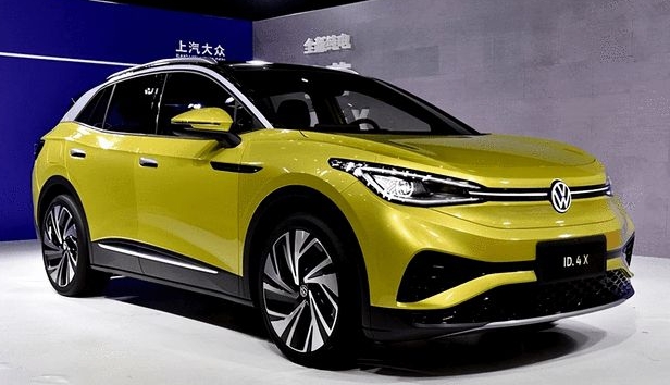 即便售价低于预期,ID.6仍将成为大众电动车的“滑铁卢”