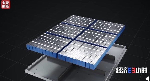 电动汽车快充来了：充电15分钟续航400公里