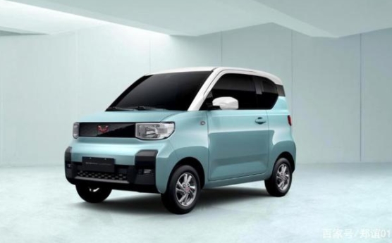 2021年了，中国新能源汽车在全球是个什么地位？