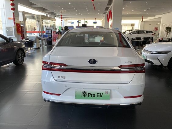 比亚迪纯电动车,比亚迪电动车e2