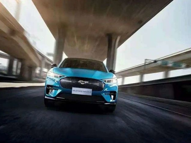 豪掷300亿美元福特电动车业务要"翻身"?