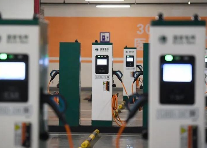 济南：鼓励新能源车企研发，每发布1款新车型奖励100万