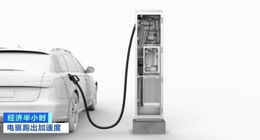 电动汽车将变“充电宝”，能充电也能放电？！还能赚钱？
