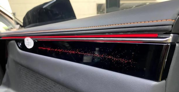 绵阳车主买台车，竟成了全国第三？