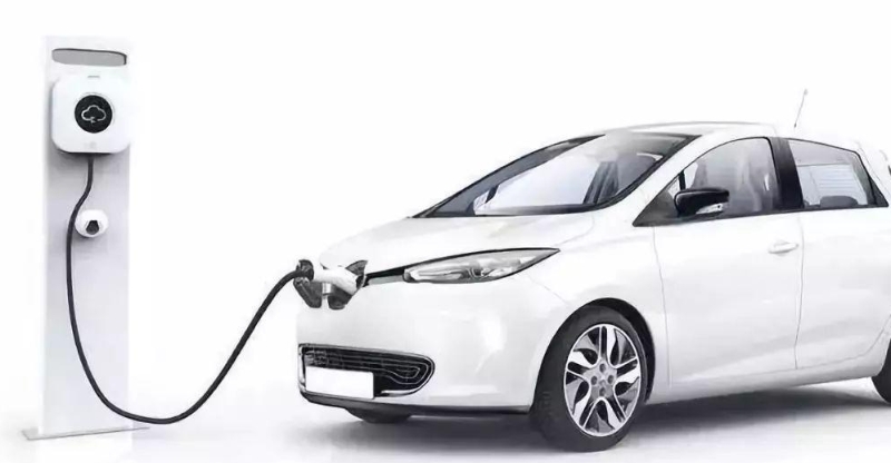 新能源车实现销量保有量双增长