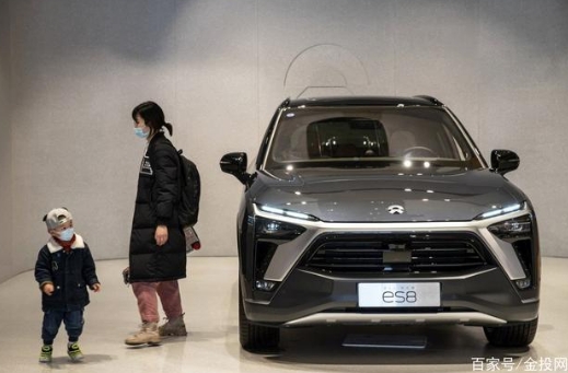 中国电动汽车领跑全球，五菱宏光率先开路