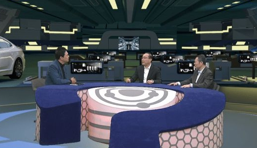 一次充电能开700公里的纯电动车是什么样？