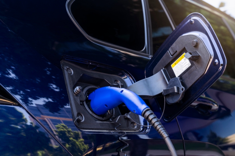 丰田确认2021年两款电动车型将在美国上市