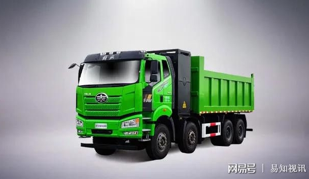 解放新能源汽车践行绿色低碳之路