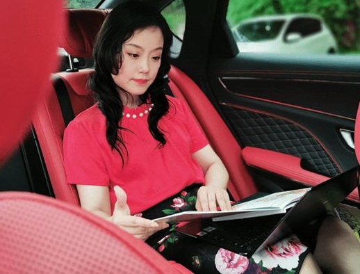 汉EV车主真实记录：买新能源车是为了尝鲜，但不是全部