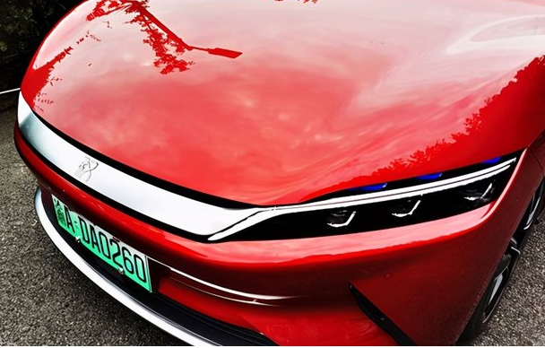 汉EV车主真实记录：买新能源车是为了尝鲜，但不是全部