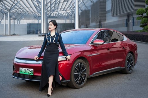 汉EV车主真实记录：买新能源车是为了尝鲜，但不是全部