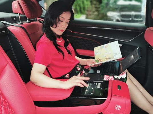 汉EV车主真实记录：买新能源车是为了尝鲜，但不是全部