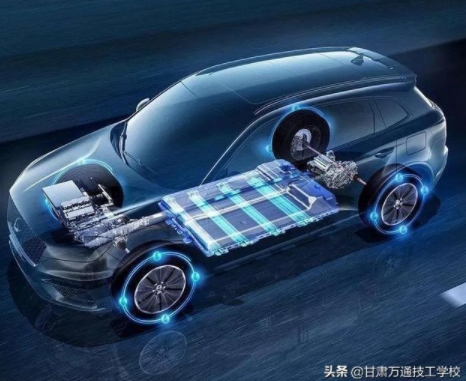 为何互联网大咖纷纷跻入新能源造车？背后隐情让人深思