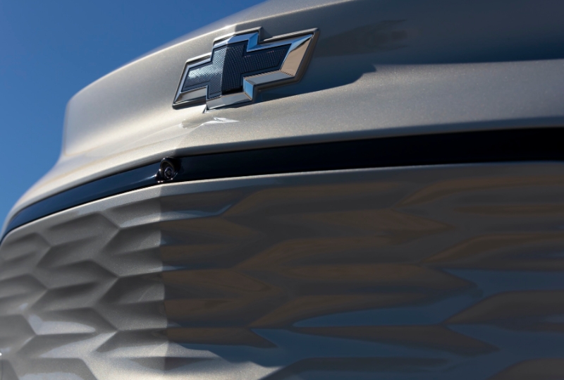 2022雪佛兰BoltEUV亮相：超级巡航和250英里范围，无全轮驱动