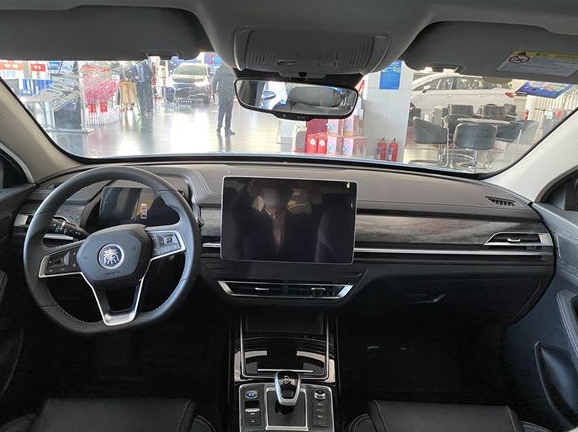 【北京房山城关比亚迪专卖】新能源电动车