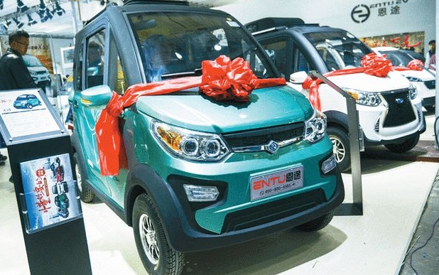 工信部出台新规力促身份转正，低速电动车“咸鱼翻身”却前景堪忧