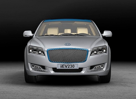 新能源汽车使用迫在眉睫，华泰汽车低碳产业助力