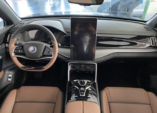 高档电动汽车品牌大全新能源汽车未来的发展