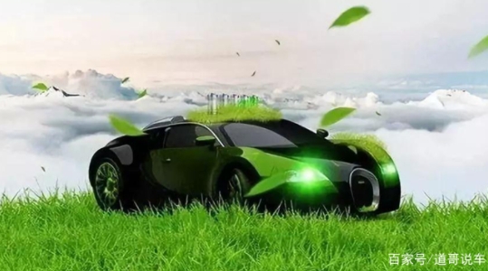 国内传统大厂新能源汽车业务起飞增速超过100%成常态