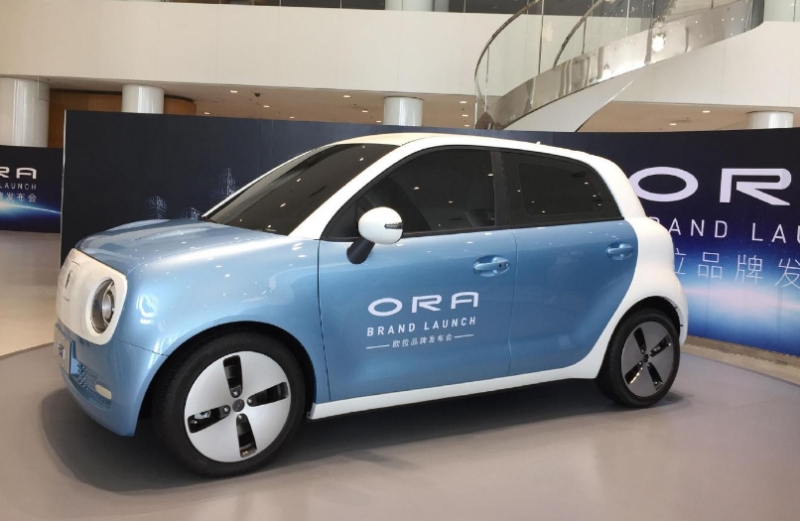 新能源车已步入市场化阶段今年销量有望突破200万辆