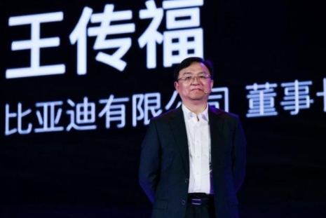 单月卖出4万多台车，中国最大新能源汽车公司诞生，市值破7千亿