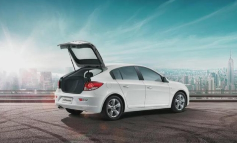 百年巨变之中国新能源汽车行业崛起