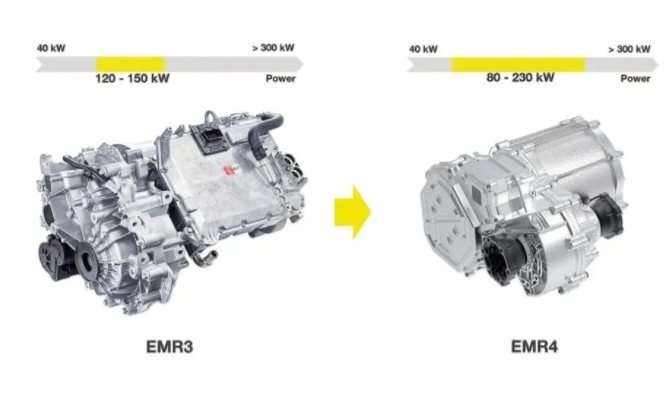 说不定哪天电动汽车也能玩性能改装？