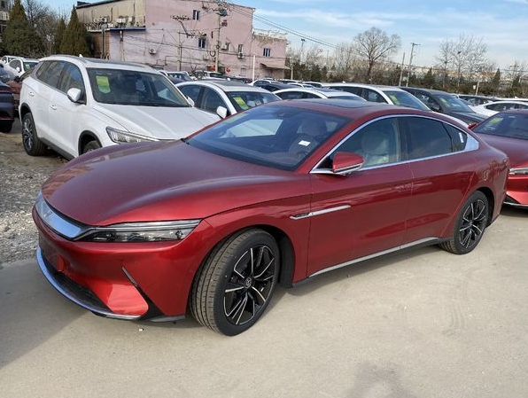 5万到10万的新能源汽车哪个好新能源汽