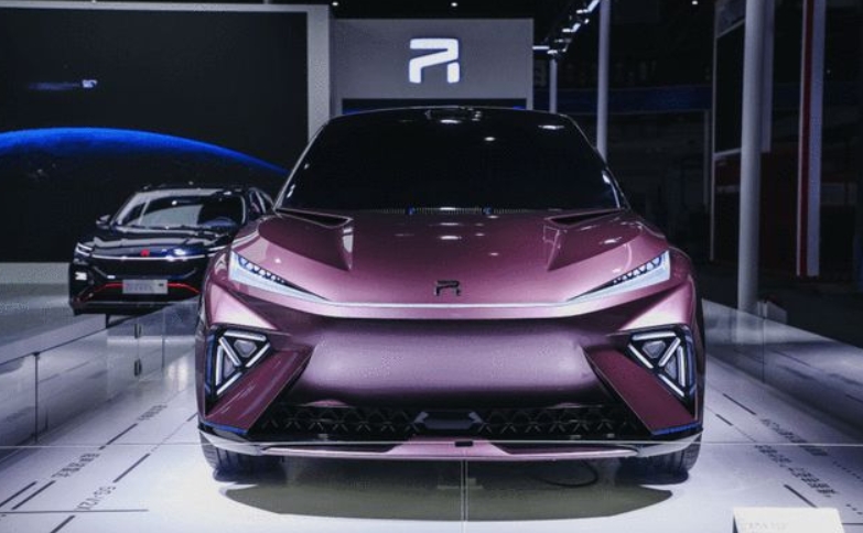 电动汽车更多“黑科技”，R汽车带你一起体验！