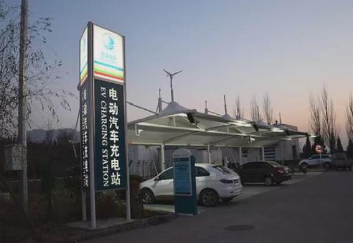 开完电动车后就再也不想开燃油车了？