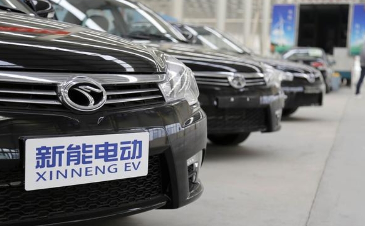 开惯了电动车就再也不想开燃油车？电动车这几个特点，你清楚吗