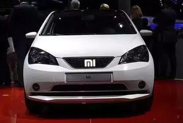 性价比之王，小米电动汽车将上市，特斯拉都慌了