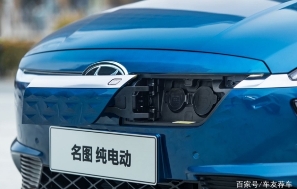 不虚标才是真实力北京现代新能源热门车推荐