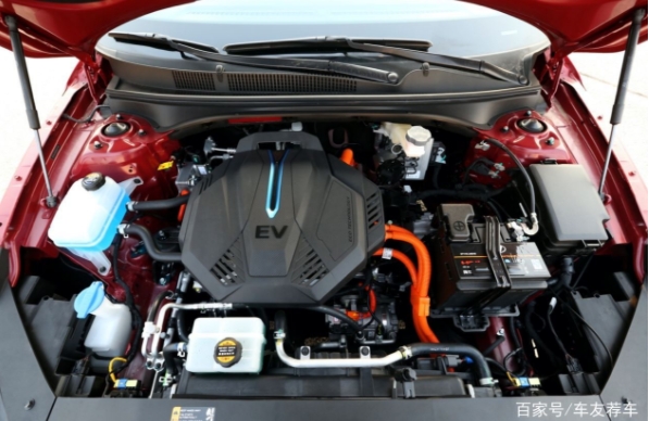 不虚标才是真实力北京现代新能源热门车推荐