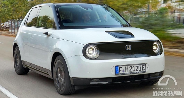 实力不济还是开放共赢？本田宣布将寻求组建电动汽车联盟