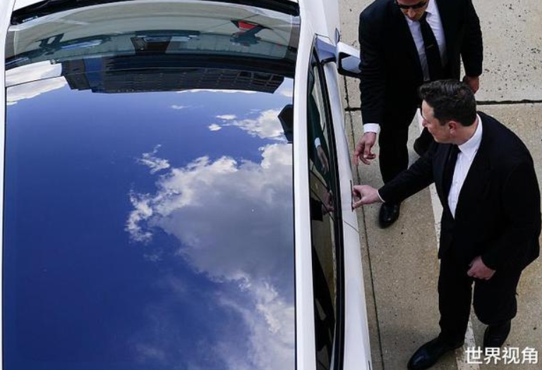 中国电动汽车赢了，外国品牌被年轻人甩一边！