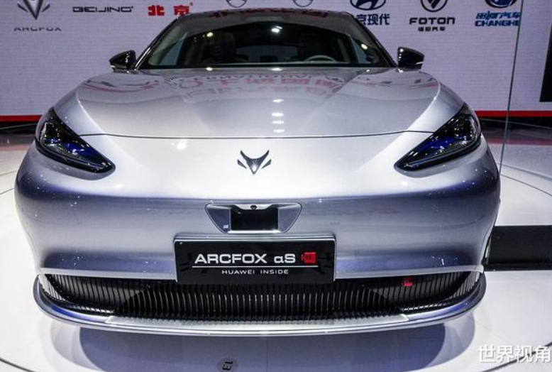 中国电动汽车赢了，外国品牌被年轻人甩一边！