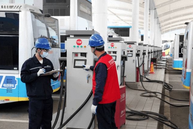 原标题：我国新能源汽车市场腾飞在即，充换电何时能够不再“拖后腿”？