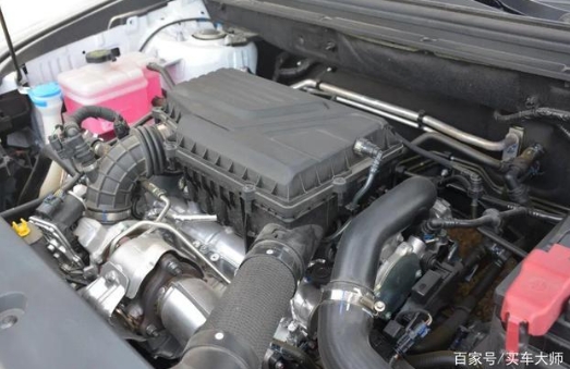 只有新能源车靠谱？第二代宋Pro：BYD燃油车也是强项！