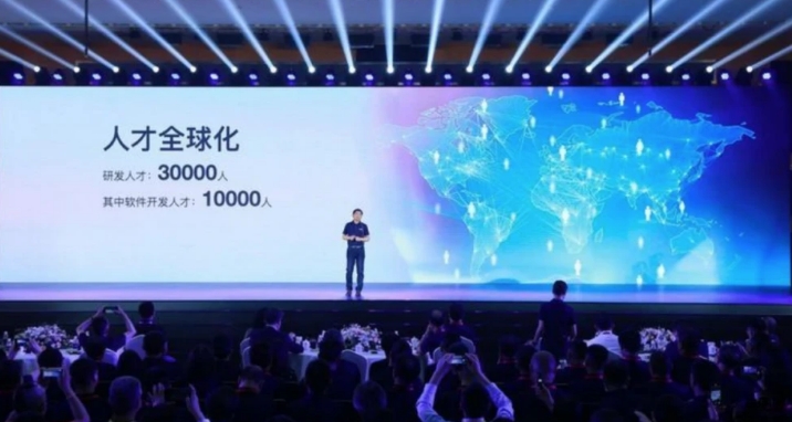 新能源车如何在“不确定中探寻确定性”？这个品牌答案够硬核