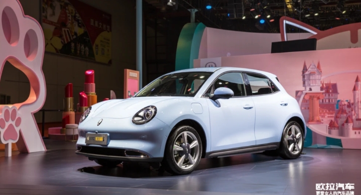 新能源车如何在“不确定中探寻确定性”？这个品牌答案够硬核