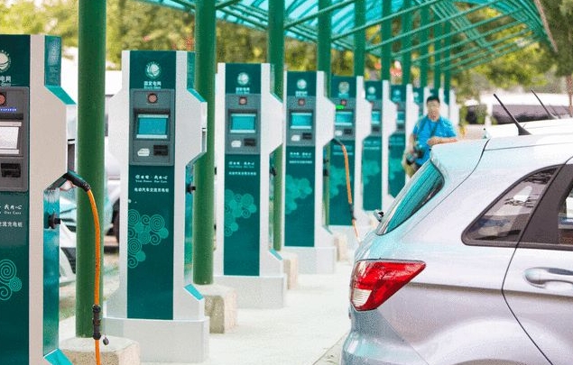 广州新能源车将施行一车一“凭证”