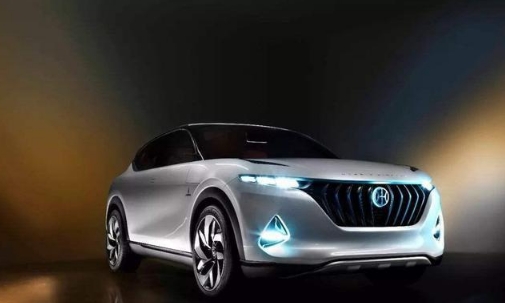 “不鸣则已一鸣惊人”，实现续航1000公里，连特斯拉都得慌！