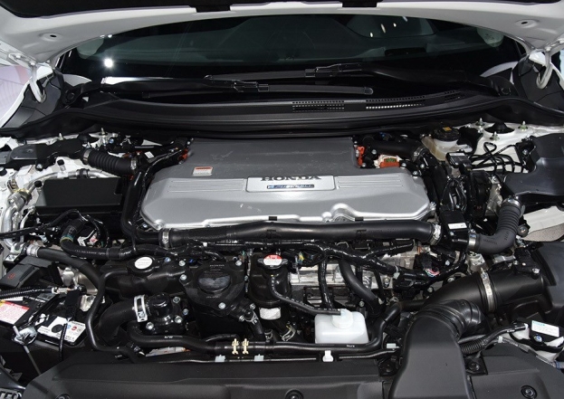 本田这次火了，新车不烧油不充电可跑589km，这才是新能源汽车